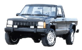Comanche